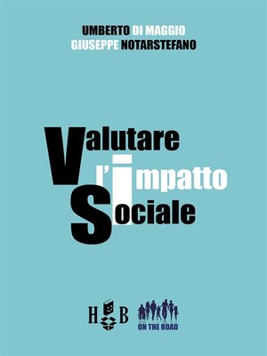 cover image of Valutare l'impatto sociale